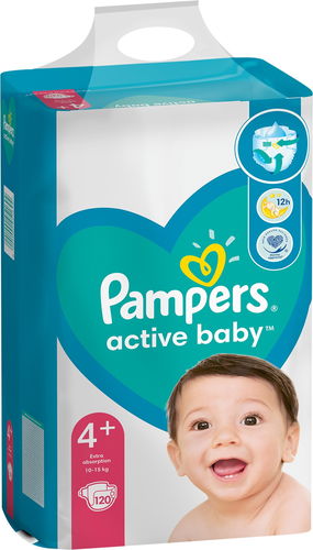 aqua wather pampers