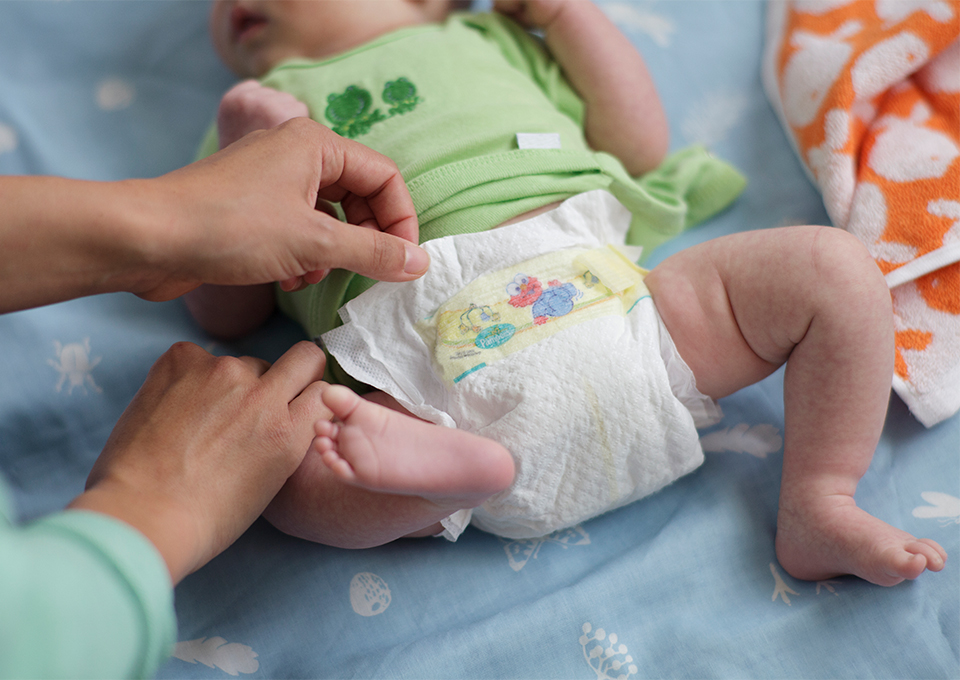 baby ono woreczki na zużyte pieluchy apteka