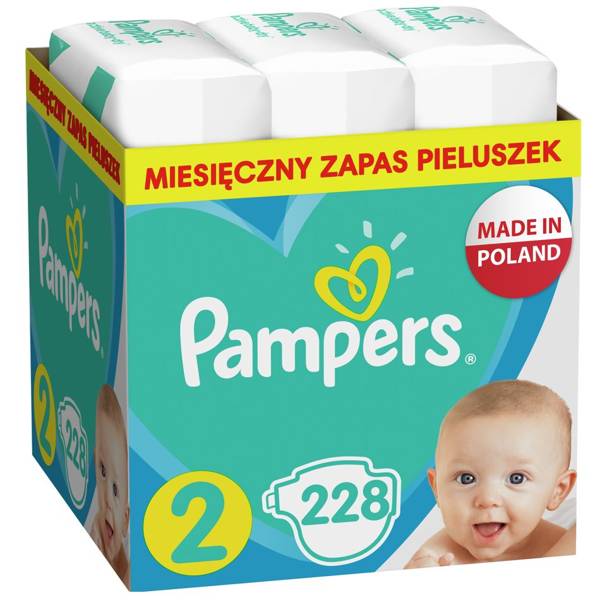 pampers dry 3