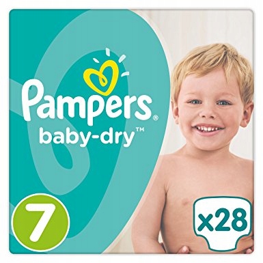 pampers new baby dry 2 mini