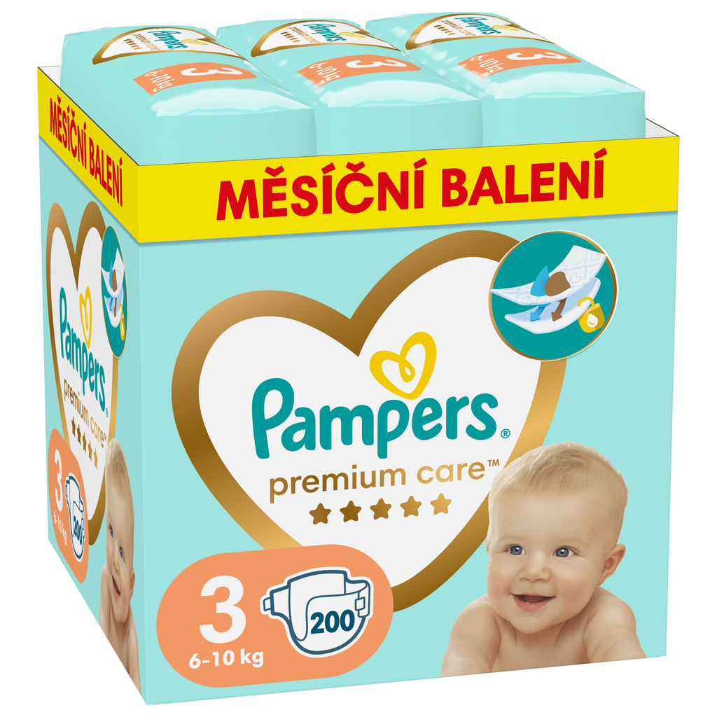 pampers pents site allegro.pl