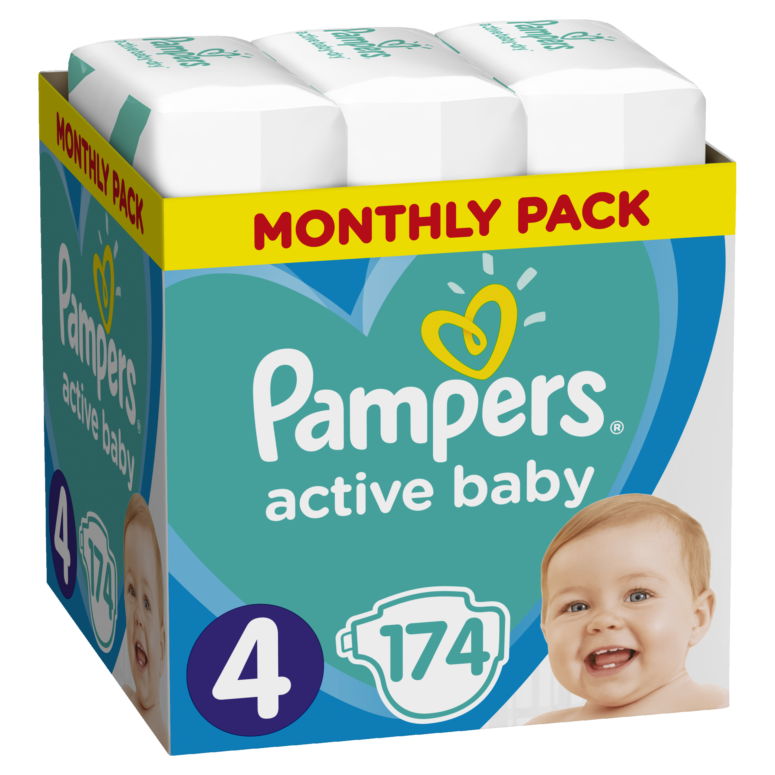 uczulenie na pieluchy pampers