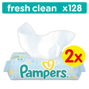 ceneo pieluchy pampers