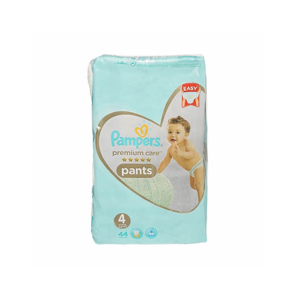 pampers premium care 78 szt cena