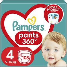 pampers baby dry extra large+