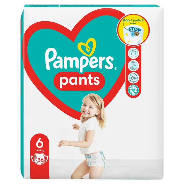 pampers new baby super soft and dry