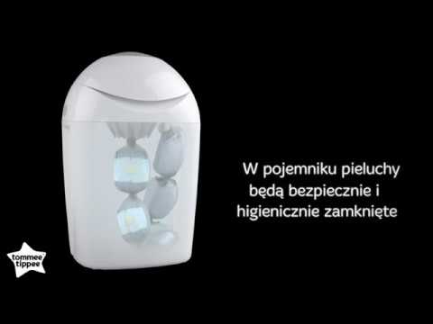 naturalne pieluchy jednorazowe rossmann