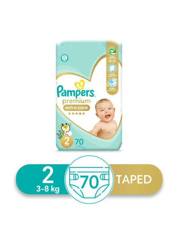 makro pampers size 4