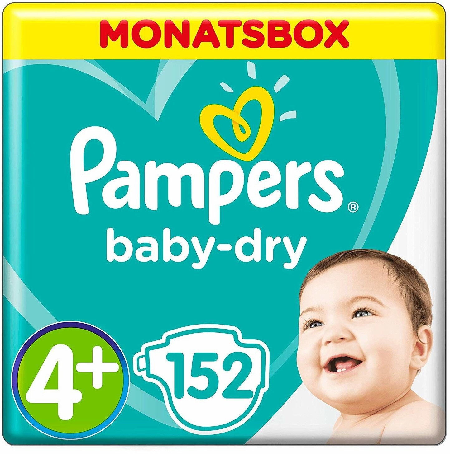 pampers 1 43 szt cena