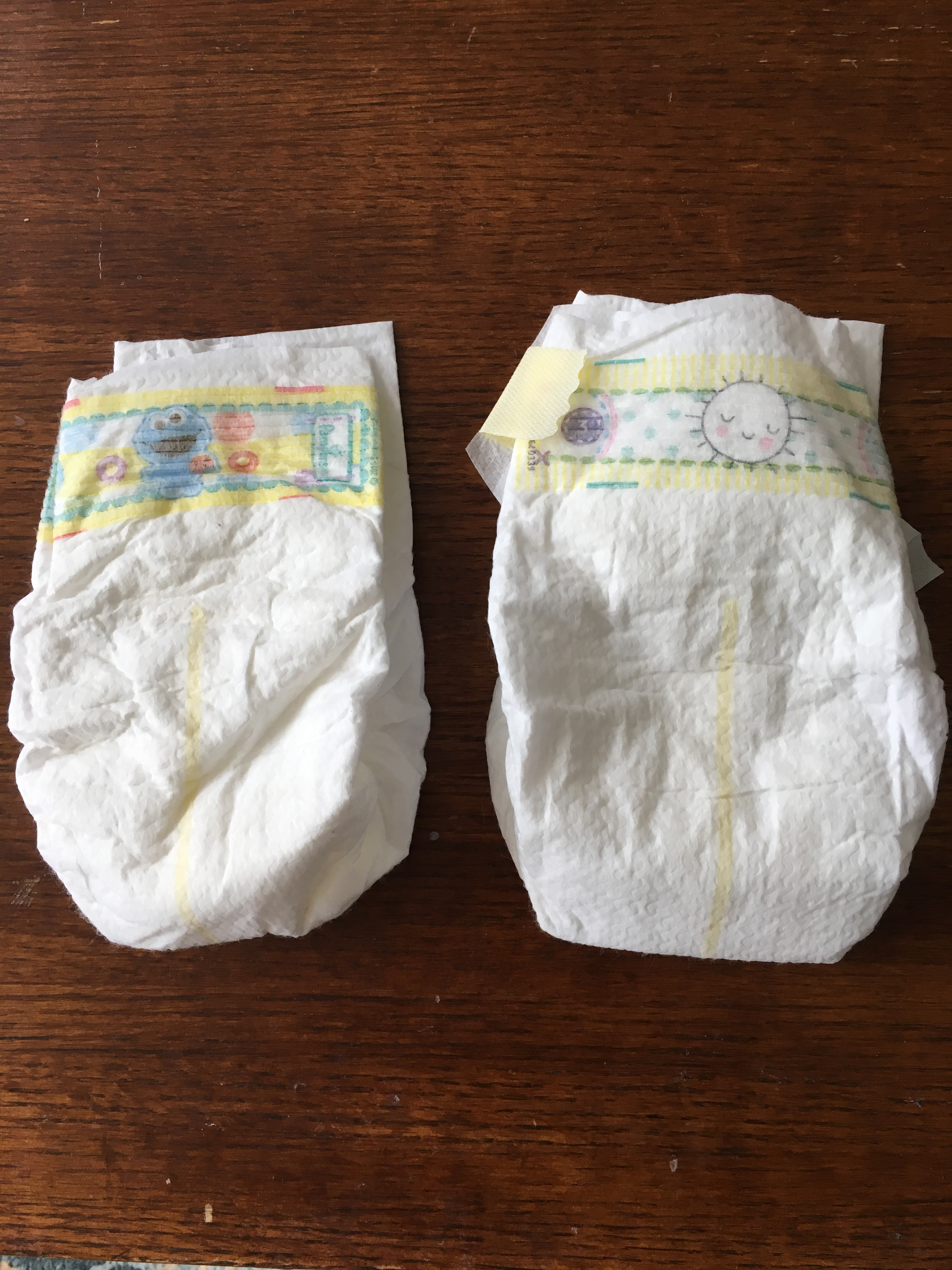 pampers aktiv baby roz 5 64 szt