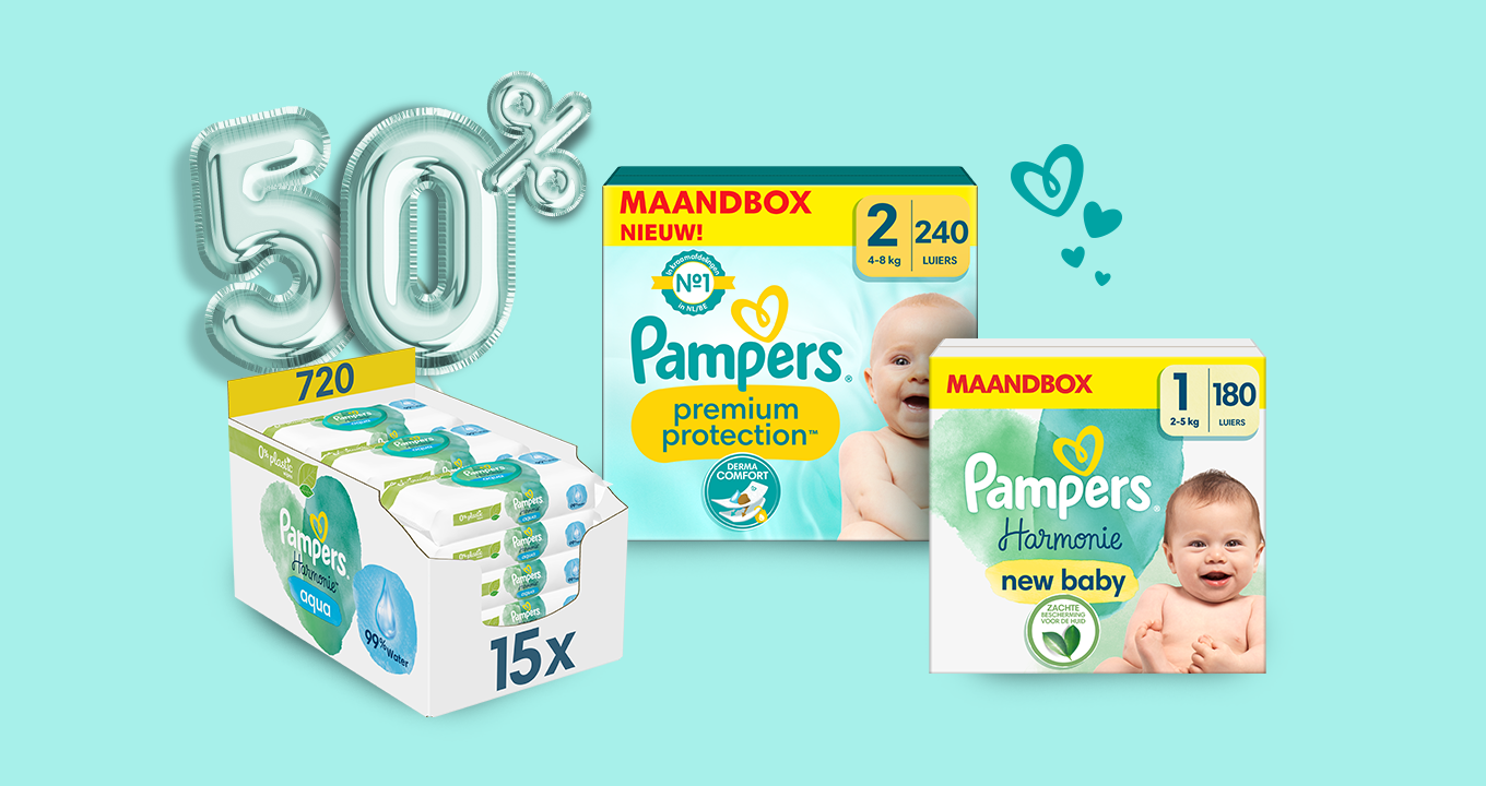 pampers premium care 1 rossman