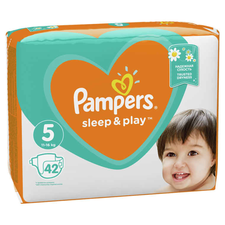 chusteczki pampers pure aqua