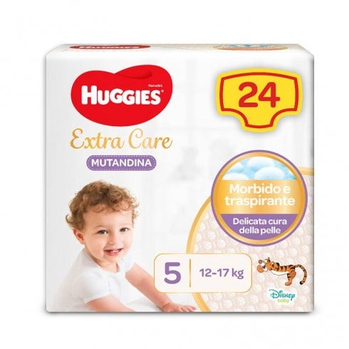 pampers pure protection 1 dm