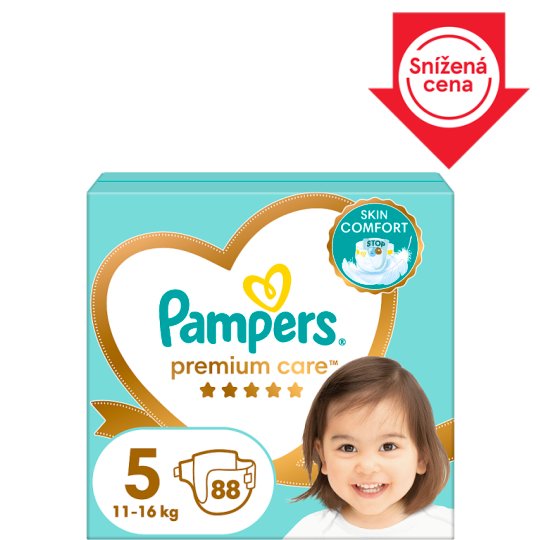 ślub miesiączka pampers