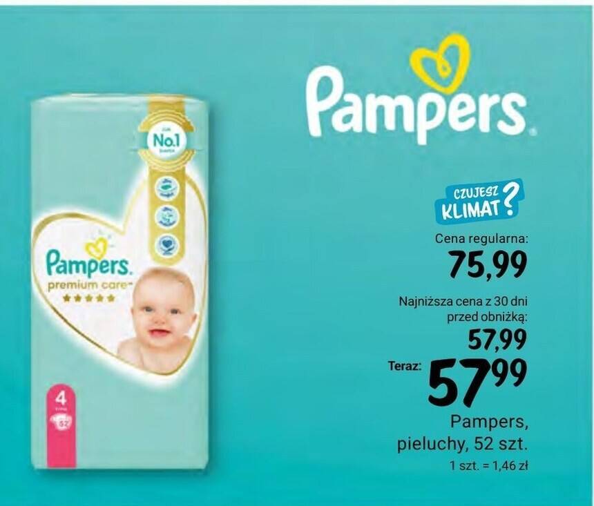 pampers pure vs premium care