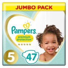 pampers active baby 2 76 szt