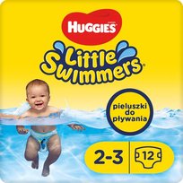 pampersy huggies gdzie kupić