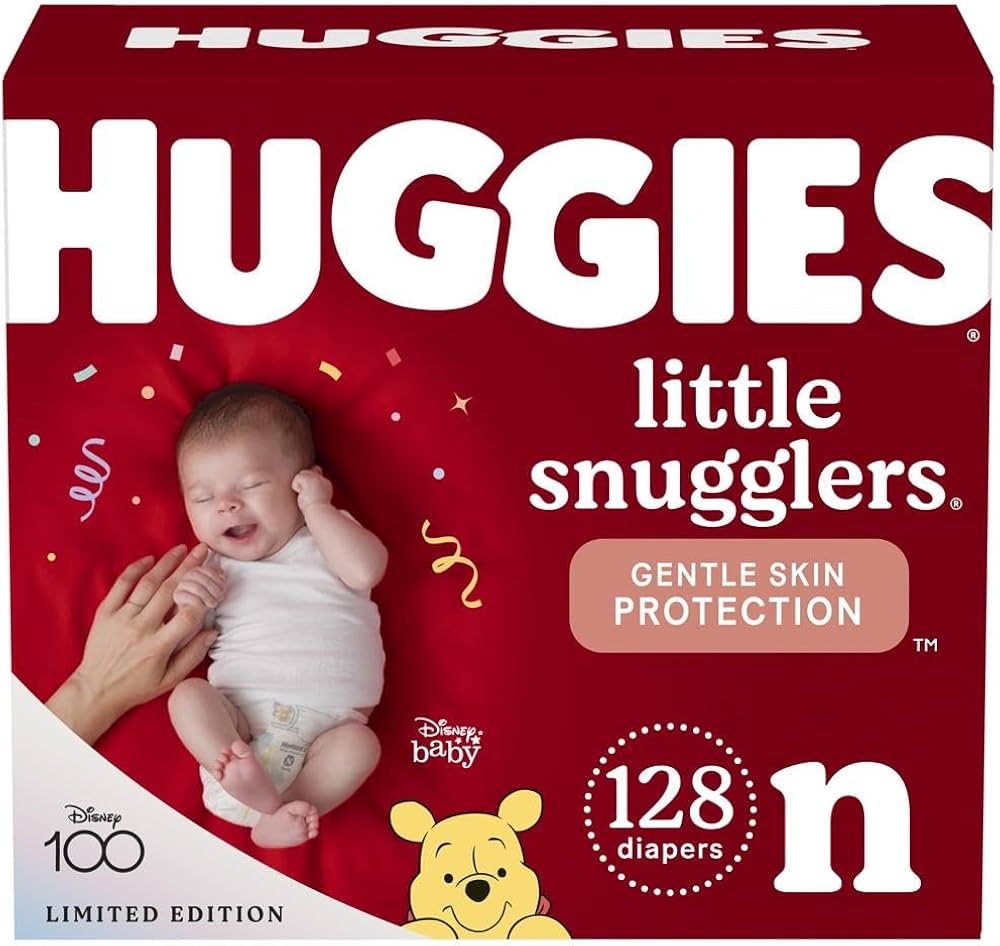 premium pampers 4