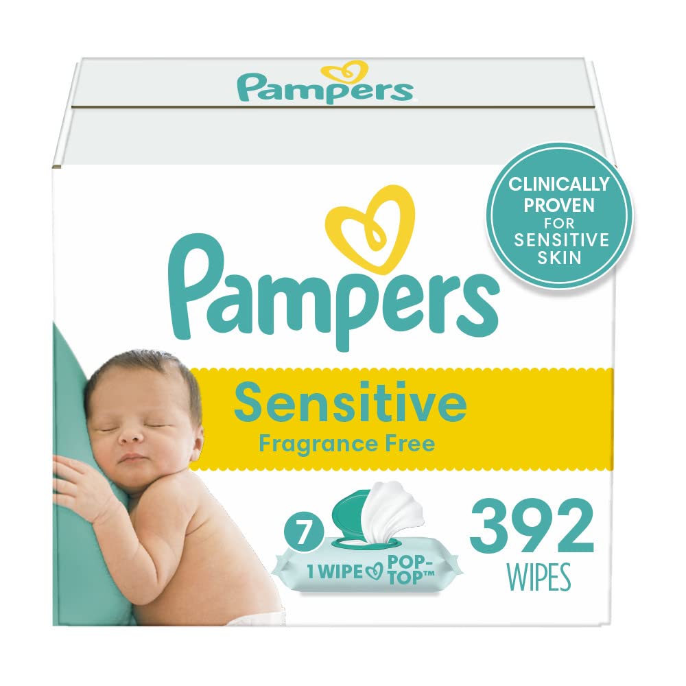 pampers promovje