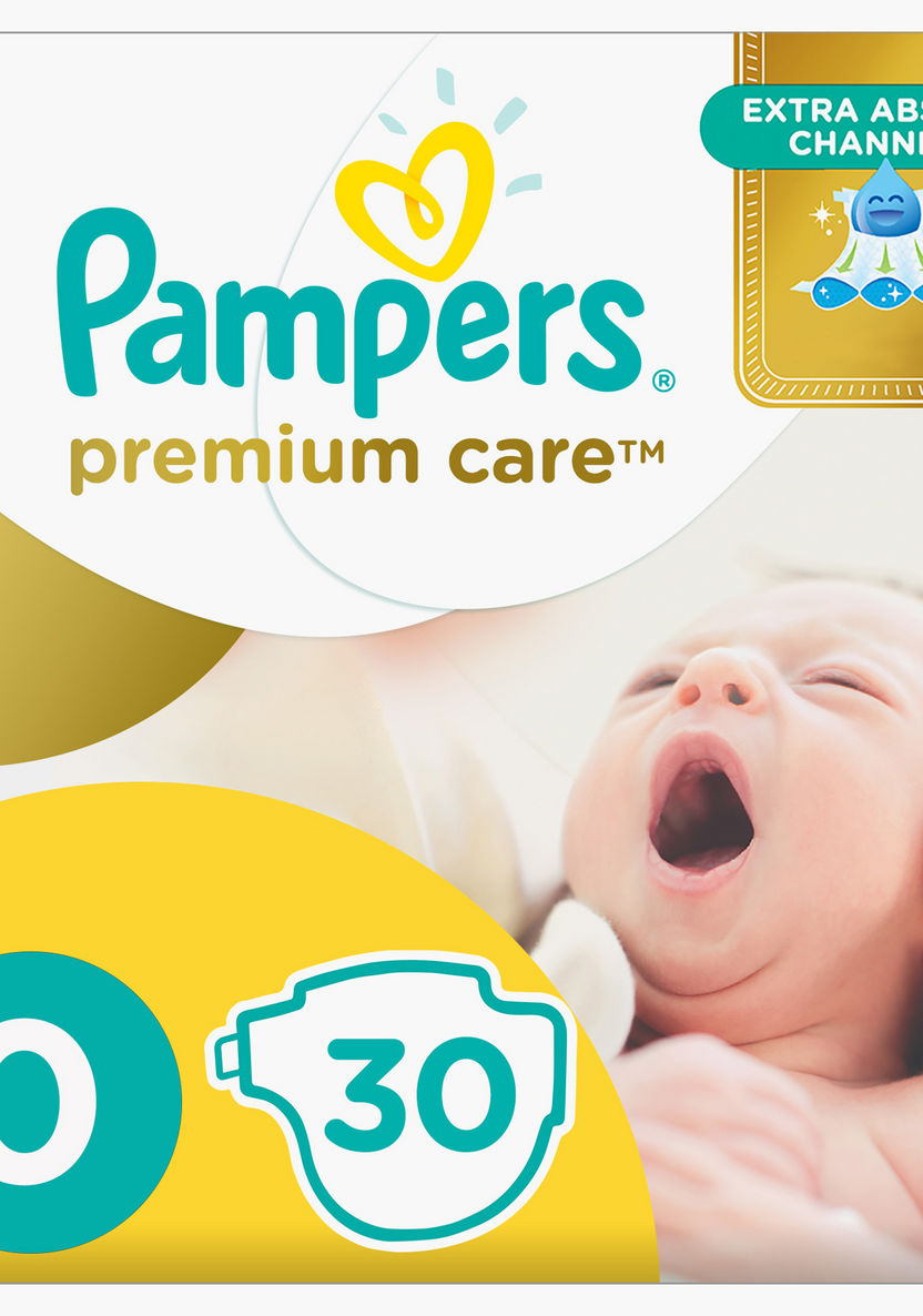 pieluchomajtki pampers pants jumbo