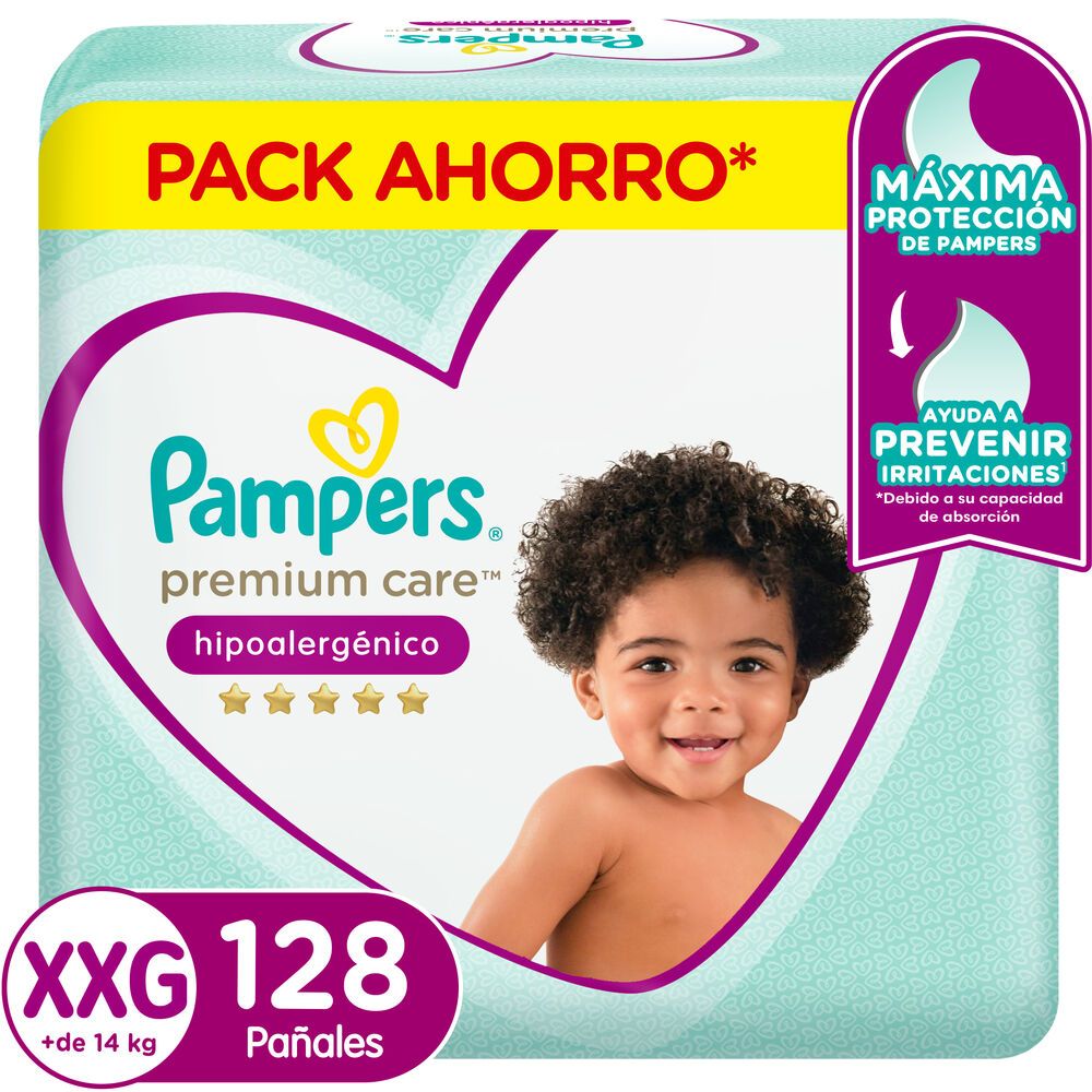 yaoi pampers