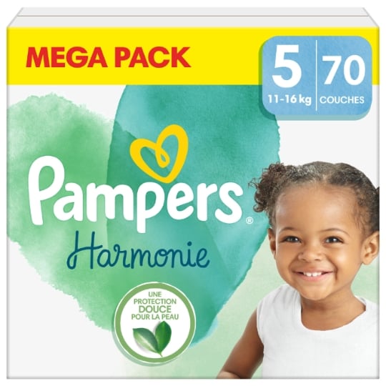 pampers 1 hebe