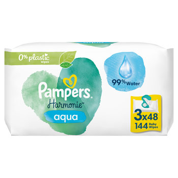 pieluchy pampers new baby opinie