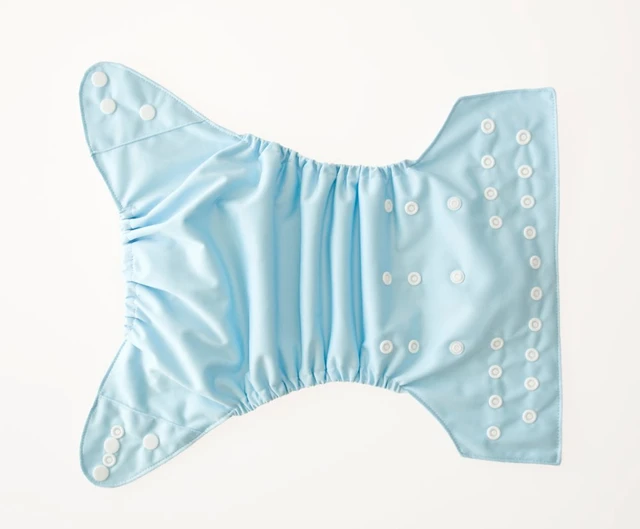 pampers rozm 6 od ilu kg