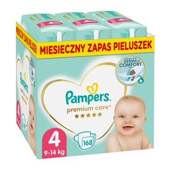 pampers active baby dry 4 ceneo