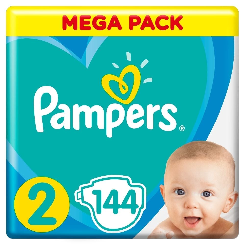 pampers producent polska