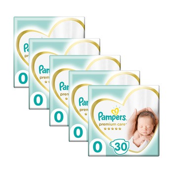 pampers huggies