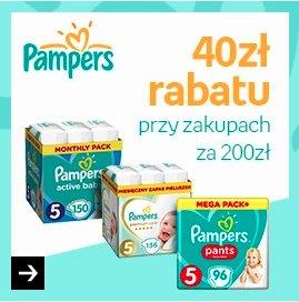 chusteczki pampers sensitive rossman