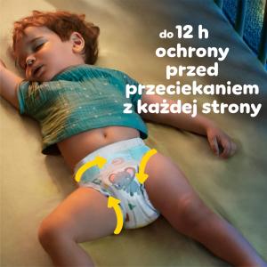 babydream pieluszki do pływania dla dzieci opinie