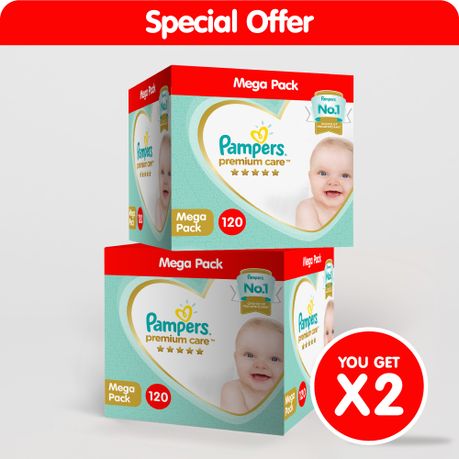 pampers voucher not working