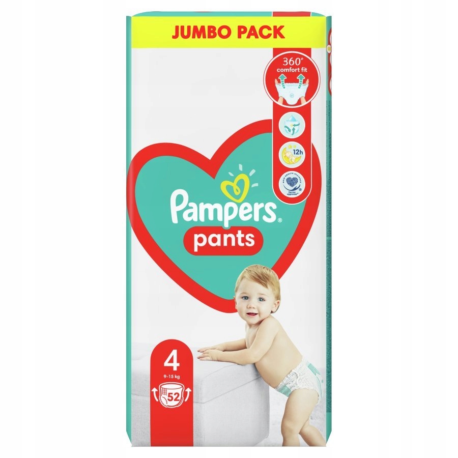 pampers premium care 3 6