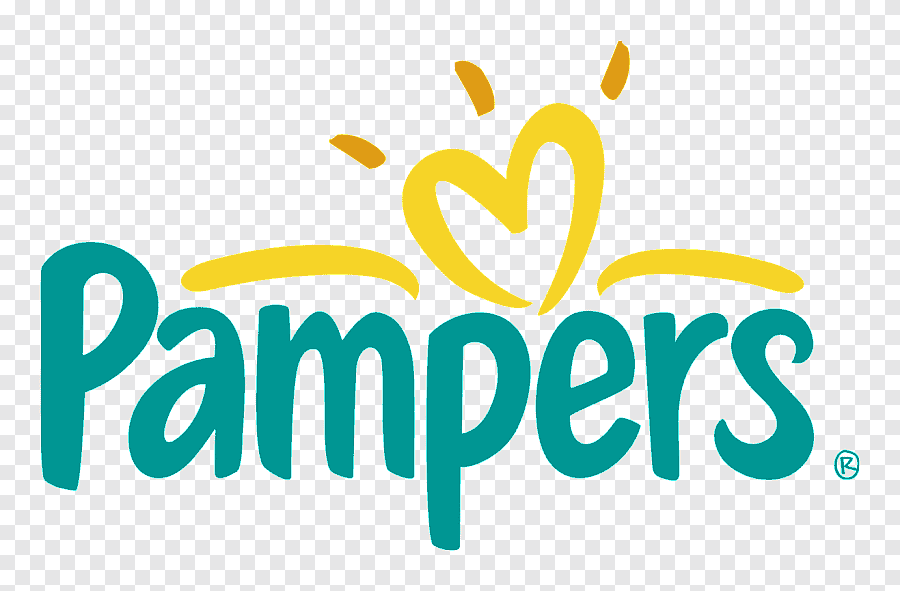 pieluchy pampers 800g