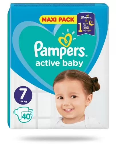 pampers premium care 4 opinie