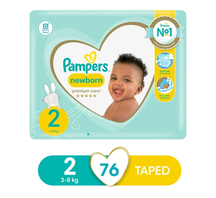 pampers tg animation