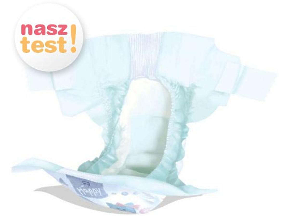 pampers 34 tydzień