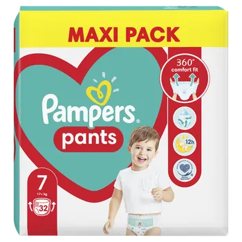 pampers 4 promocj