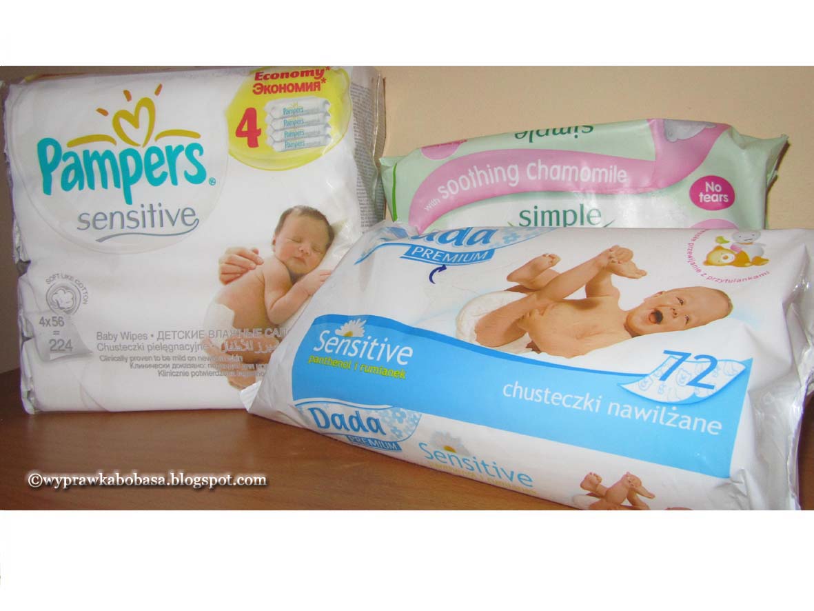 huggies pure sroka