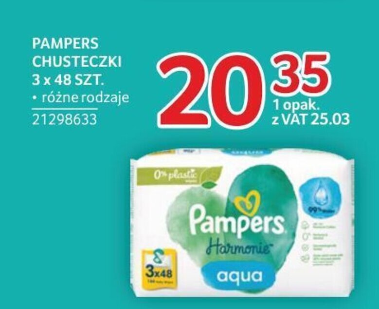 pampers premium care 2 gemini