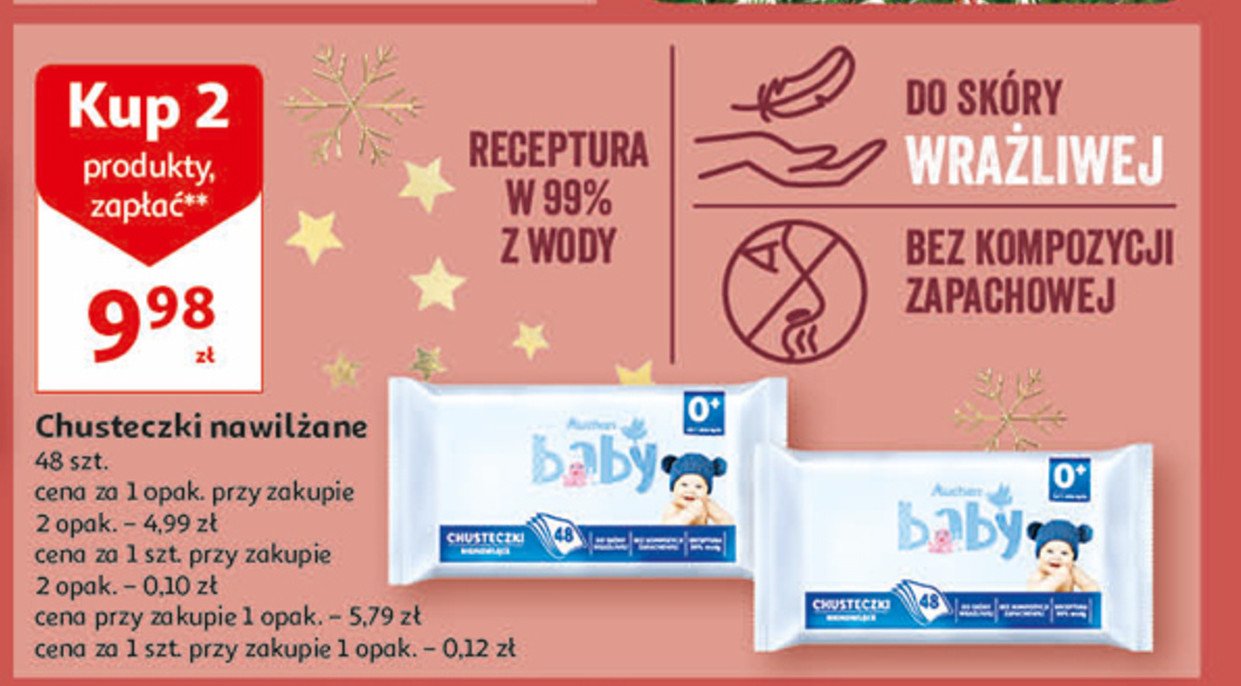 pampers miesieczny zapas 2