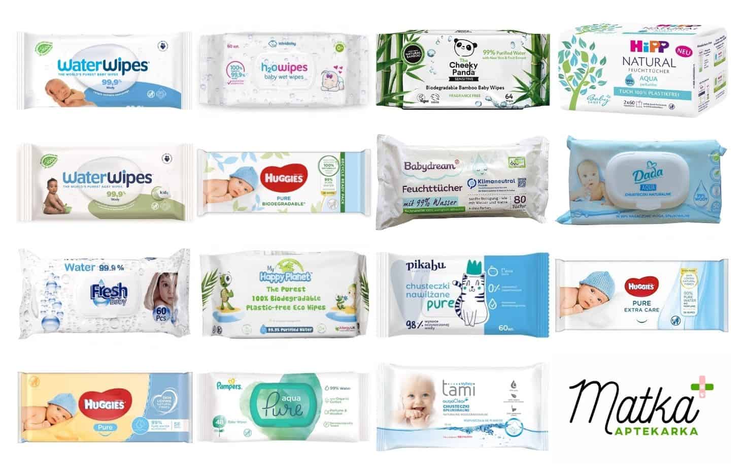 pampers procare 1 opinie