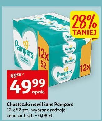 pampers o