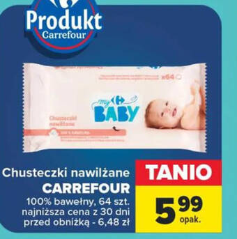 najlepsze promocje na pampers 6 miesięcy supermarket listopad