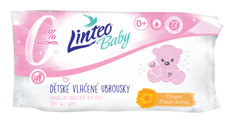 pampers piekuszki jednorazowe dla niemowlaka