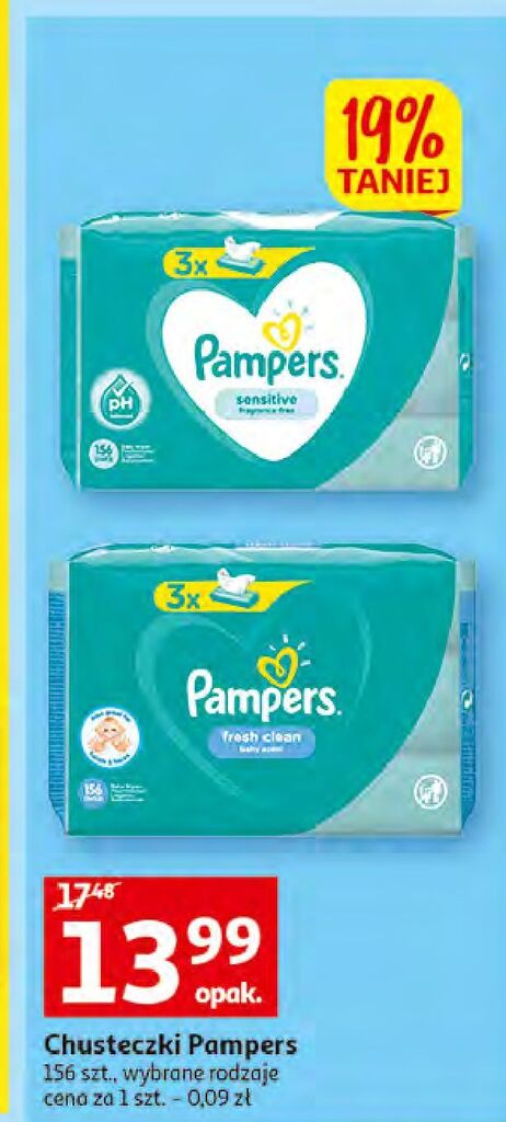 pampers baby dry 8