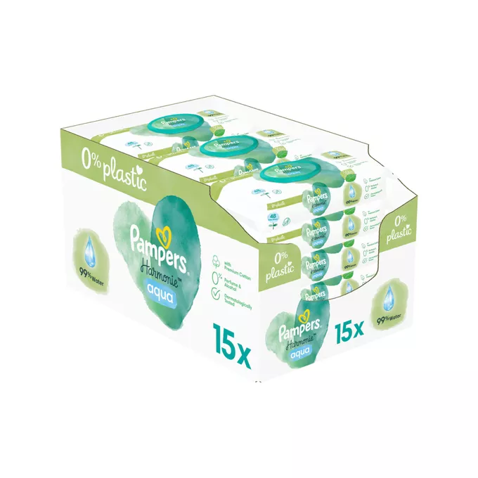 pampers pure protection 3 ceneo