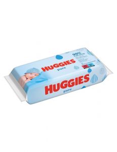 pieluszka huggies